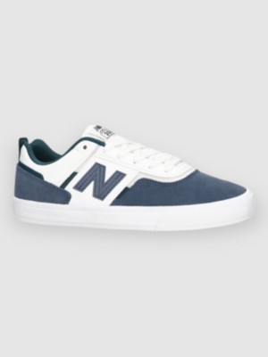 New Balance Numeric 306 Skate Shoes vintage indigo
