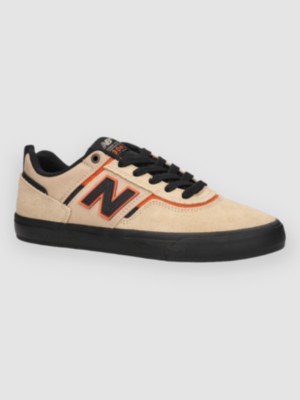 New Balance Numeric 306 Skate Shoes incense
