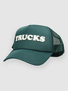 Trucks Trucker Cap