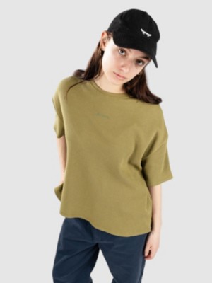 Image of Coal Luna T-Shirt verde