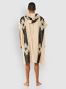Searchers Hooded Poncho surfingowe