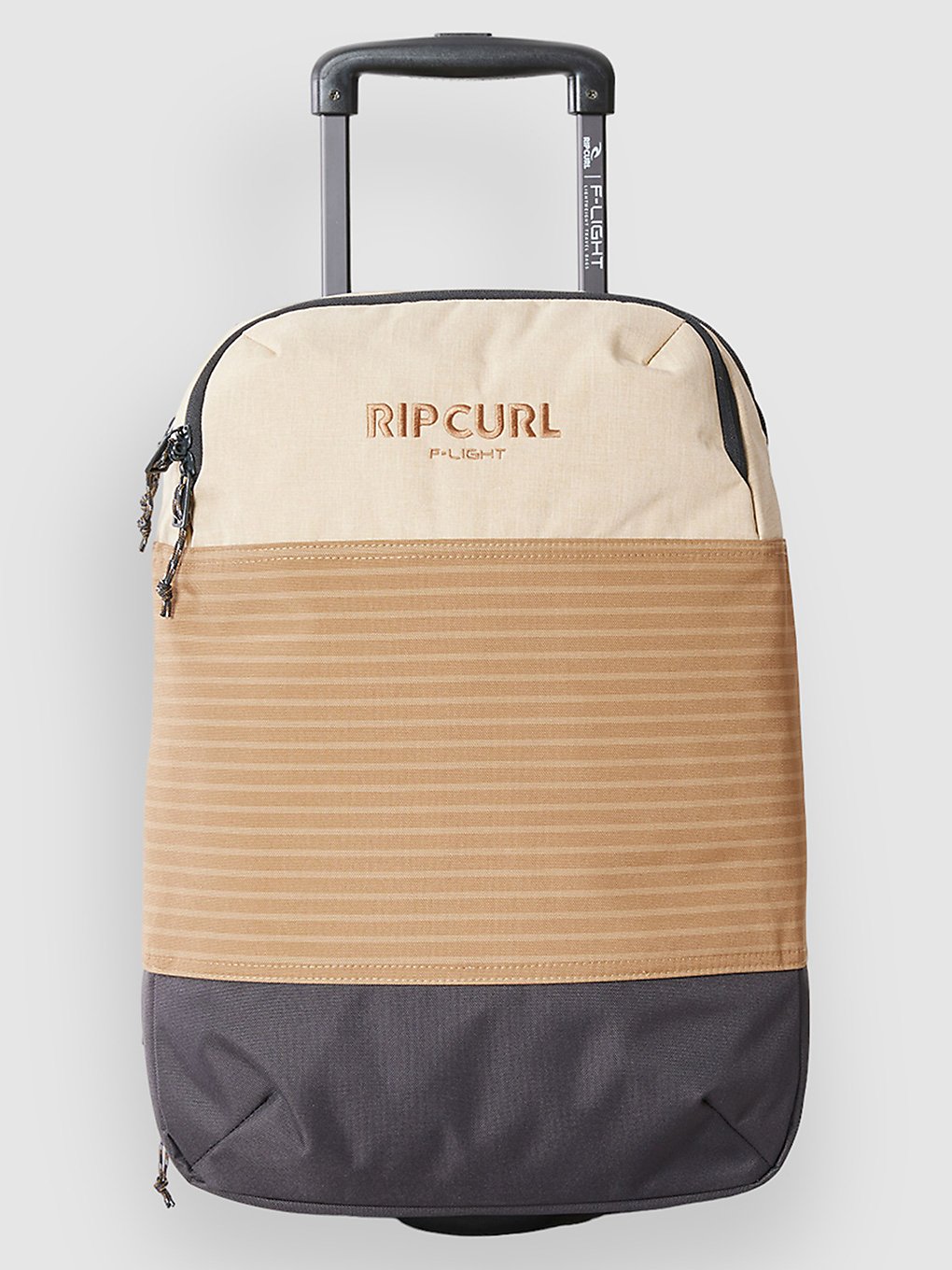 Rip Curl F-Light Cabin 35L Revival Travel Bag marron
