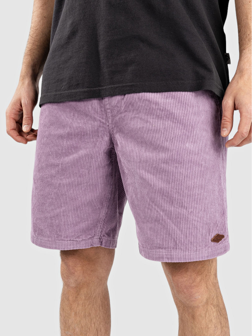 Classic Surf Cord Volley Shorts