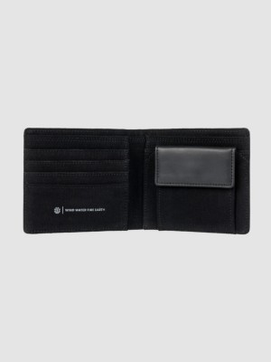 Strapper Leather Wallet