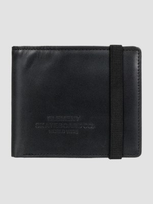 Strapper Leather Wallet