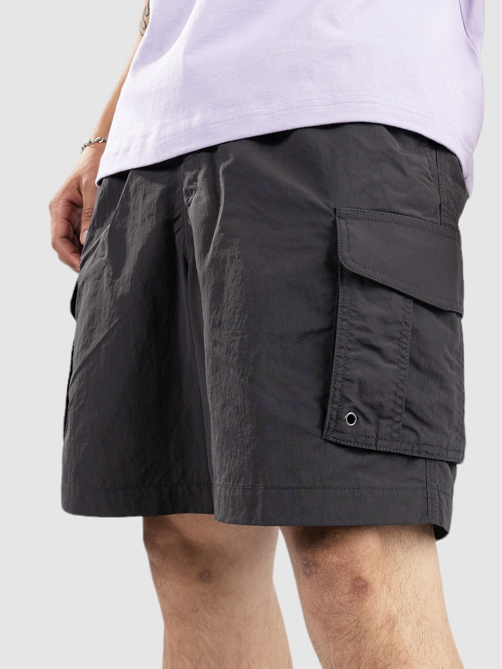 Chillin Cargo Hybrid Shorts