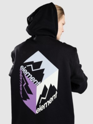 Joint Cube Hoodie