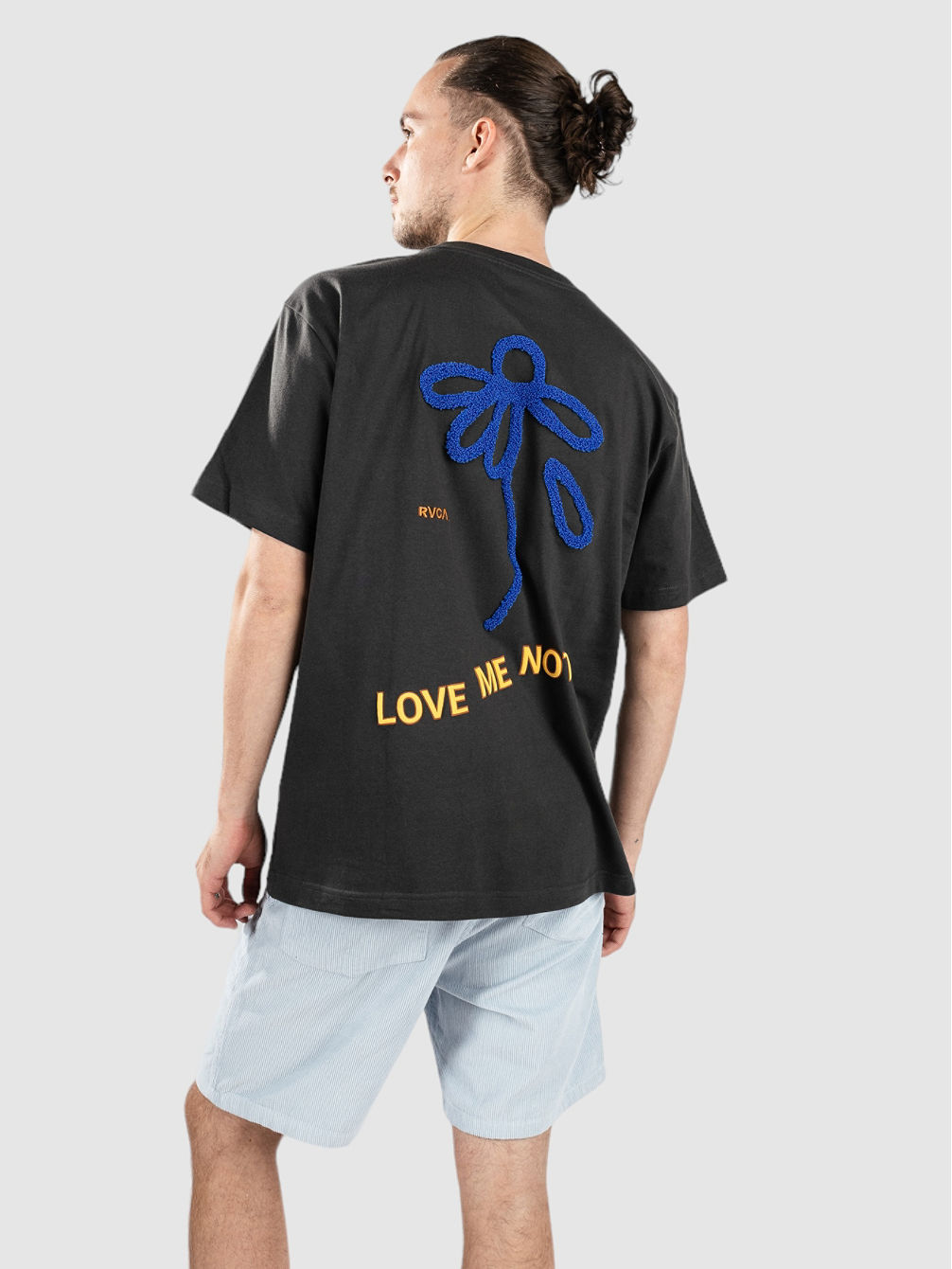 Love Me Not Camiseta
