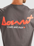 Cars Are Pain T-Shirt
