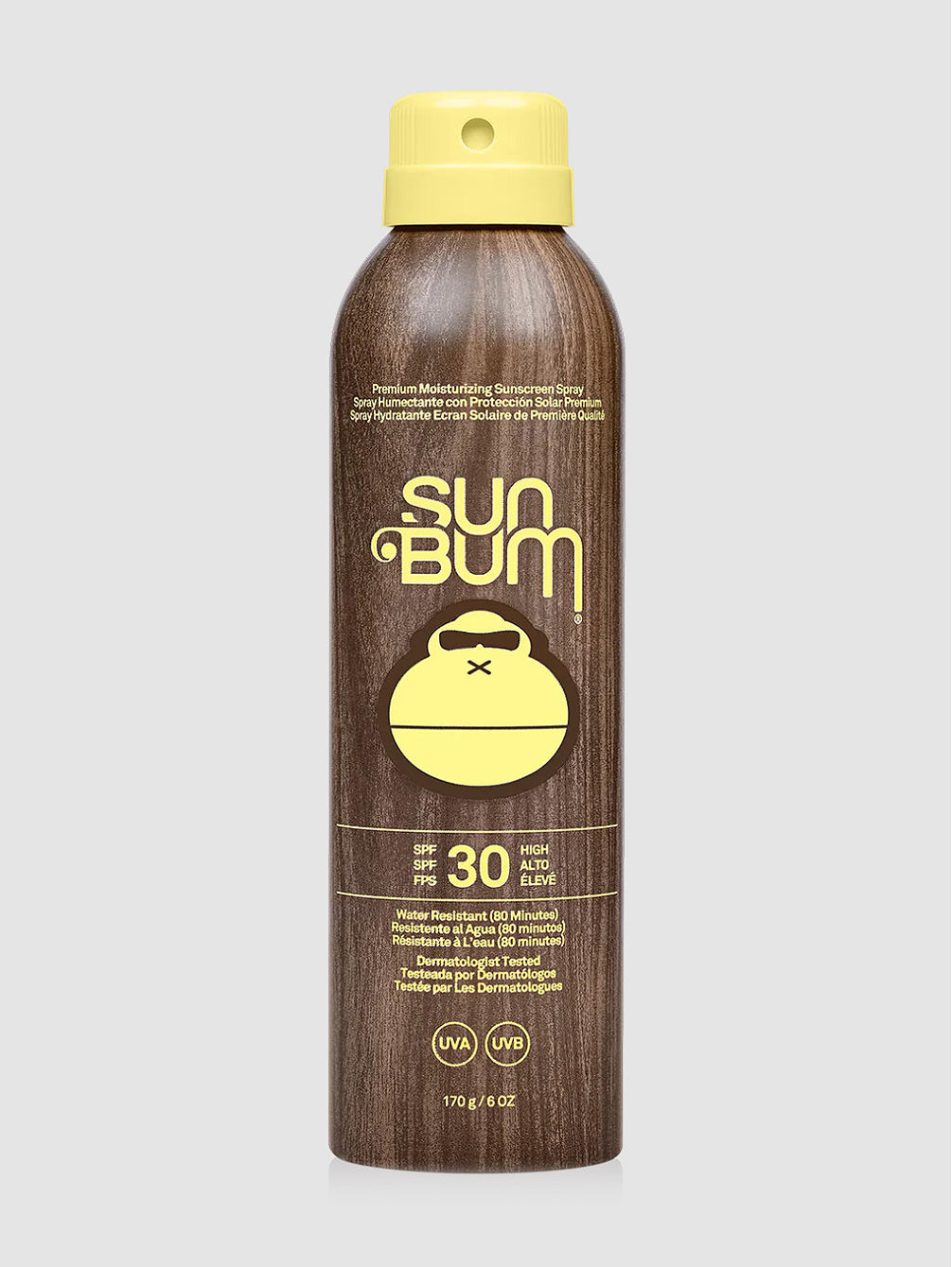 Original SPF 30 170 g Sunscreen