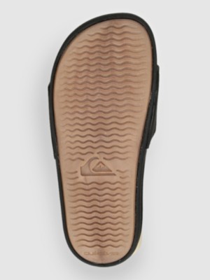 Rivi Wordmark Slide II Sandals