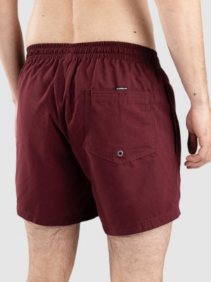 Everyday Solid Volley 15 Boardshorts