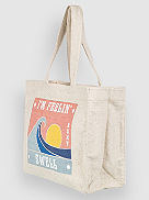 Drink The Wave Tote Sac &agrave; Mains