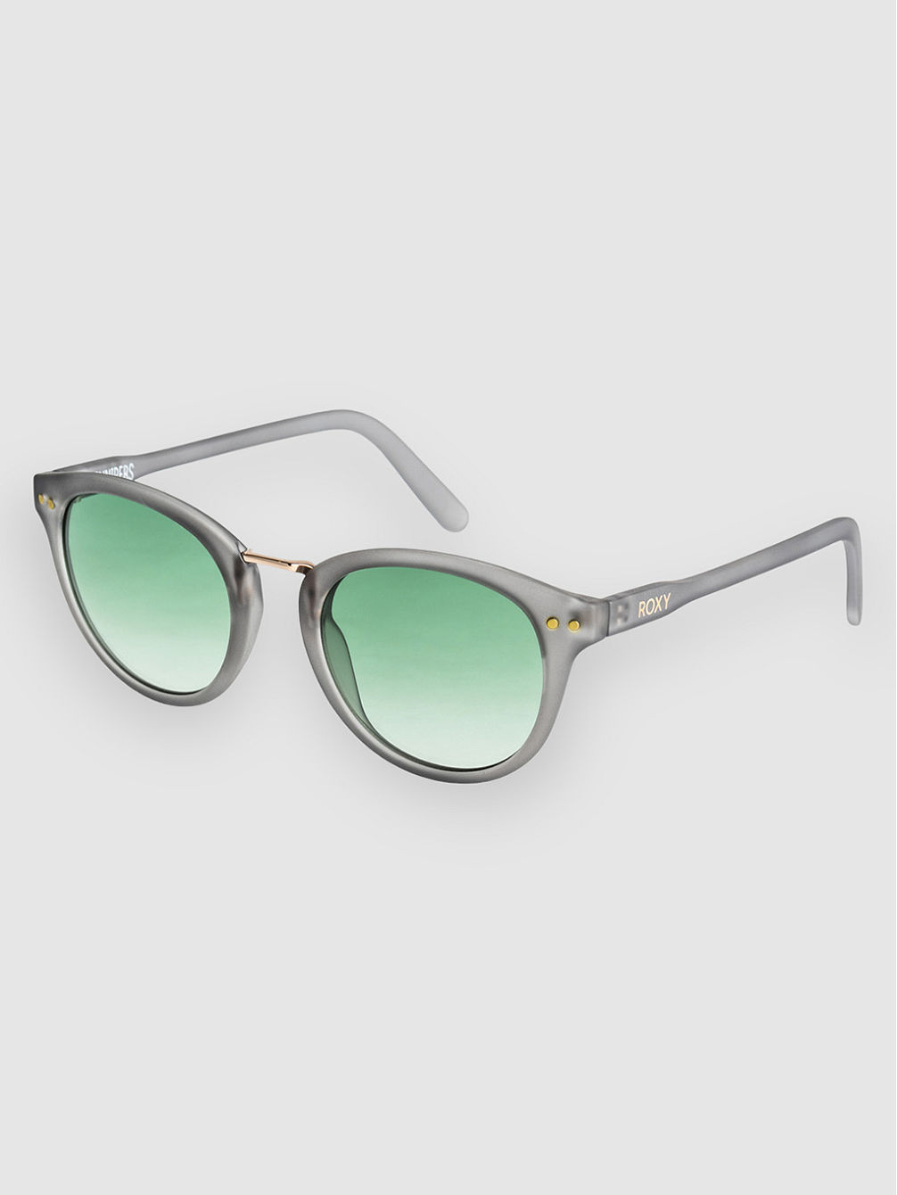 Junipers Crystal Grey Sonnenbrille