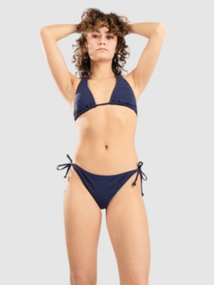Current Coolness Elongated Tri Bikini Top