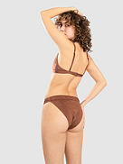 Silky Island Elongated Bra Bikini Top