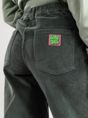 Tori Sk8 Pleated Spodnie