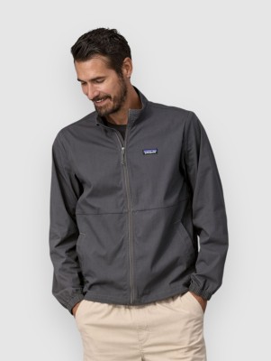 Patagonia Nomader Jacke forge grey