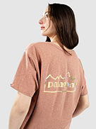 Unity Fitz Easy Cut Responsibili T-shirt