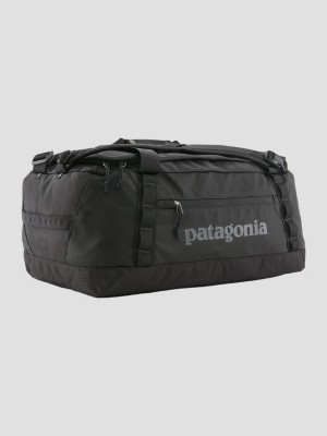 Patagonia Black Hole Duffel 40L Travel Bag black