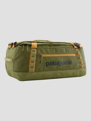 Patagonia Black Hole Duffel 55L Rejsetaske grøn