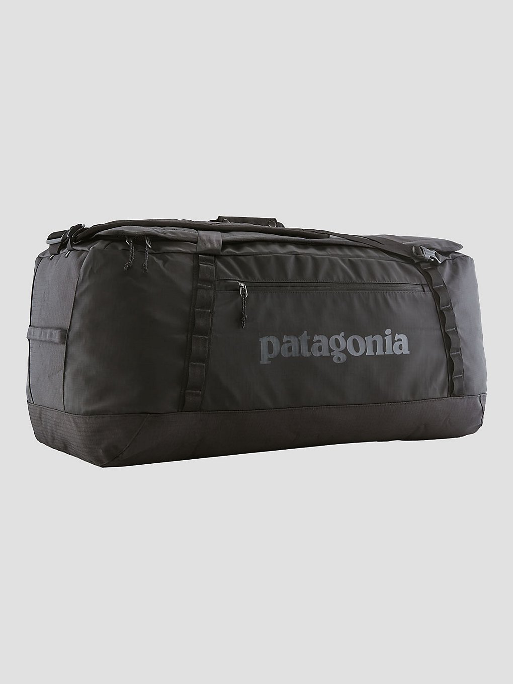 Patagonia Black Hole Duffel 100L Travel Bag black