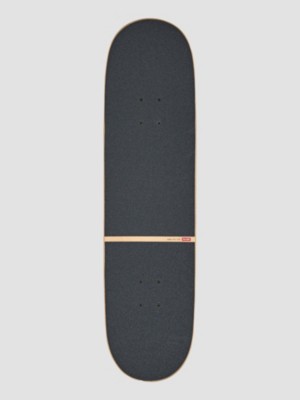 G1 Dessau 8.25&amp;#034; Skateboard complet