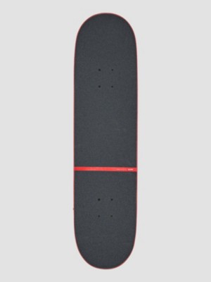 G1 Stack 8.125Fu&amp;#034; Skateboard complet