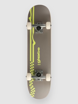 Globe Kids Racer Micro 6.5" Skateboard mønster