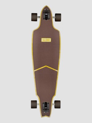 Prowler Classic 38&amp;#034; Longboard complet