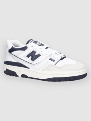 New Balance 550 Sneakers blanc