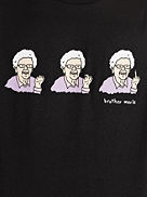 Betty Sequence Camiseta