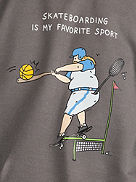 Favorite Sport Tr&ouml;ja