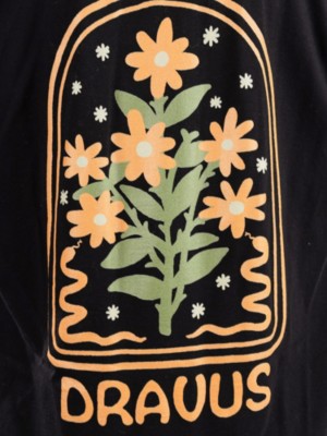 Flowers Langermet T-skjorte