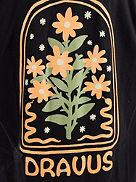 Flowers Langermet T-skjorte