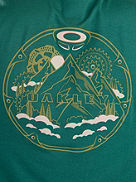 Rings Mountain Camiseta