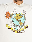 Earth Jazz T-paita