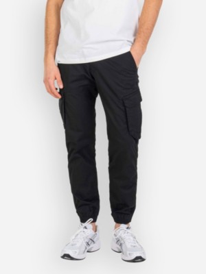 REELL Reflex Cargo LW Broek zwart