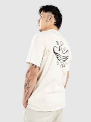 Image of adidas Skateboarding Shmoo G 1 T-Shirt grigio