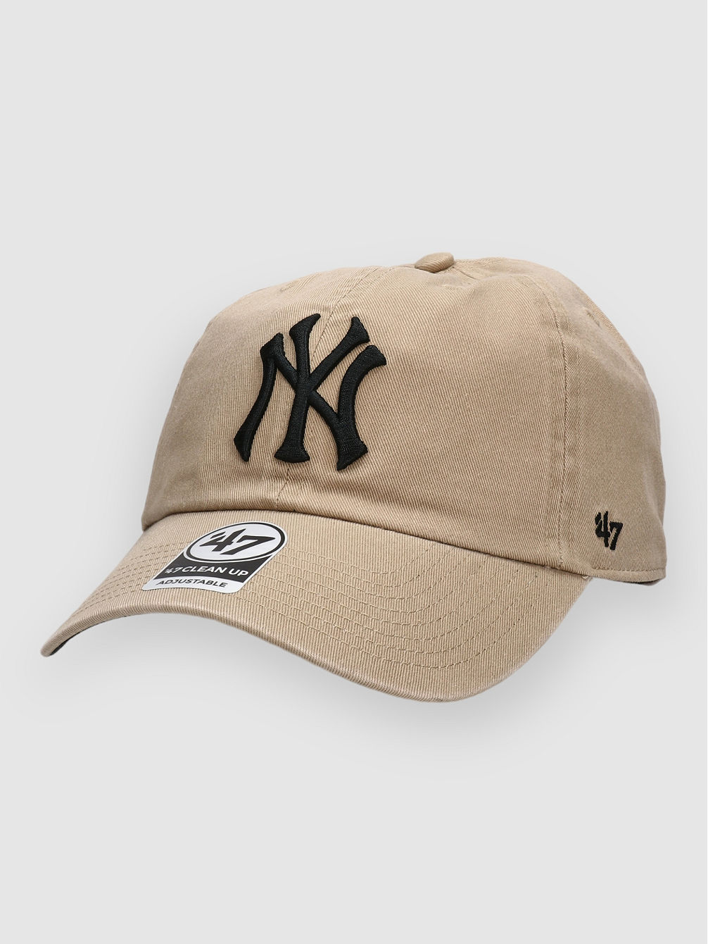 Mlb New York Yankees Ballpark Casquette