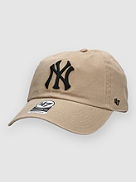 Mlb New York Yankees Ballpark Keps