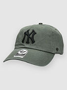 Mlb New York Yankees Ballpark Keps