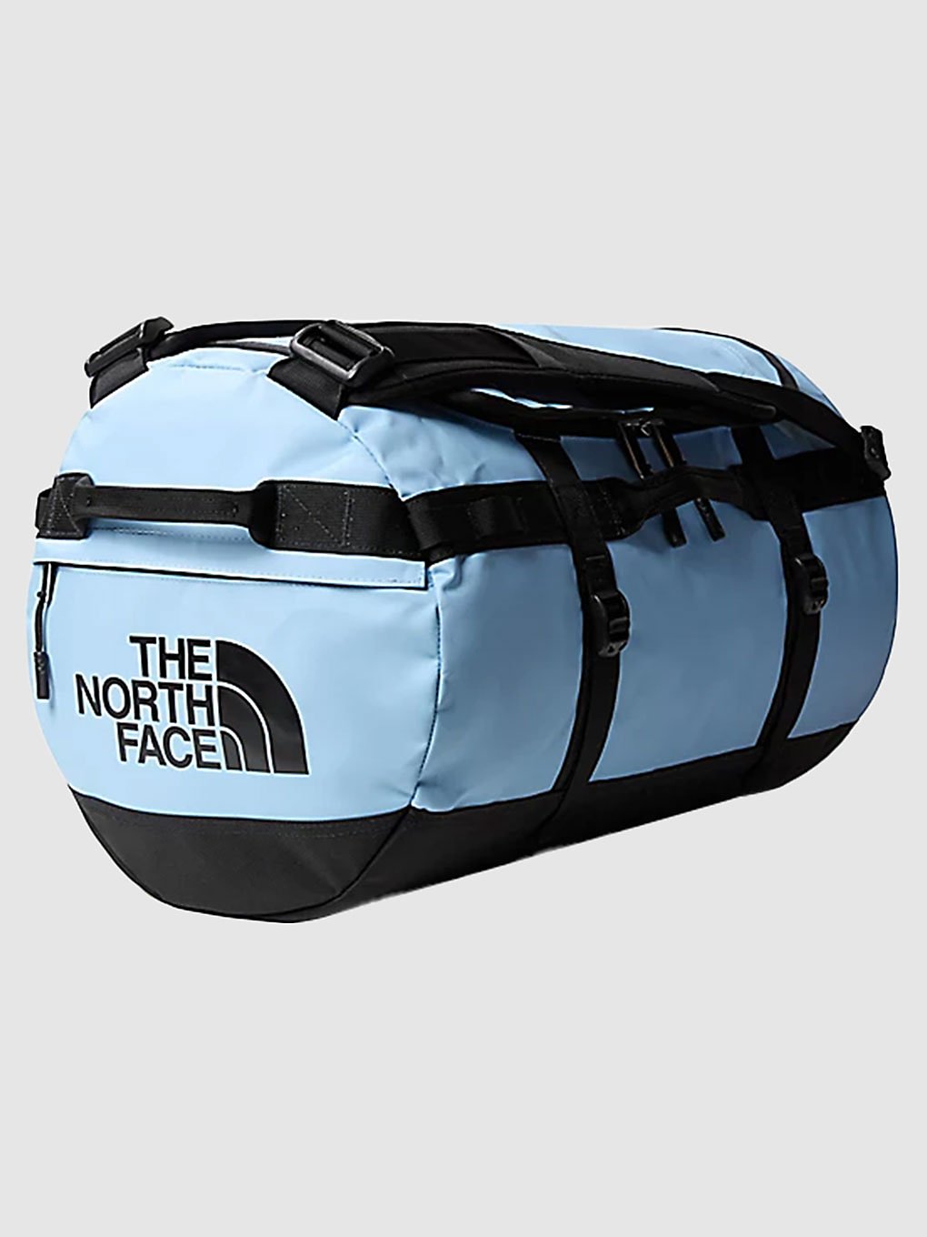 The North Face THE NORTH FACE Base Camp Duffel - S Travel Bag tnf black