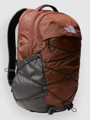 The North Face THE NORTH FACE Borealis Backpack tnf black