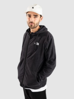 The North Face THE NORTH FACE Homesafe Full Zip Hoodie tnf black