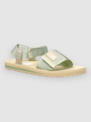 The North Face THE NORTH FACE Skeena Sandals gravel