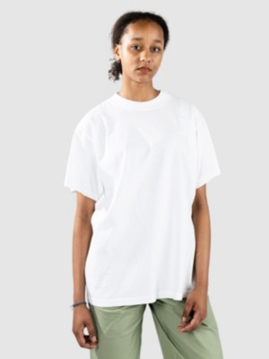 6.5 Max Heavyweight Garment Dye Reverse T-skjorte