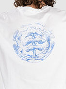 Natural Tree T-skjorte