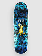 Dragon 9.125&amp;#034; Skateboard deck
