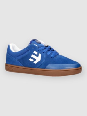 Etnies Kids Marana blå